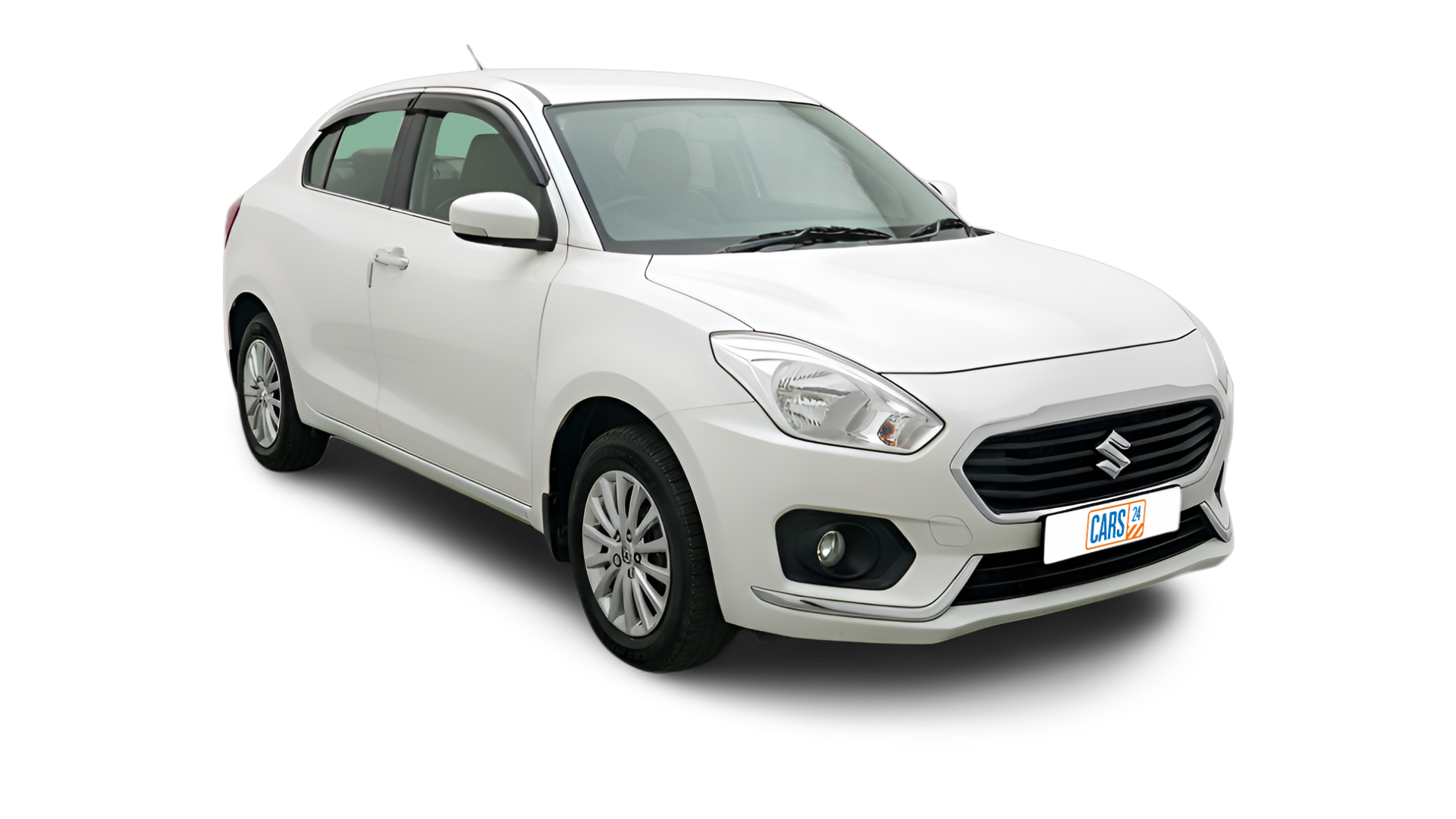 Maruti Dzire-img